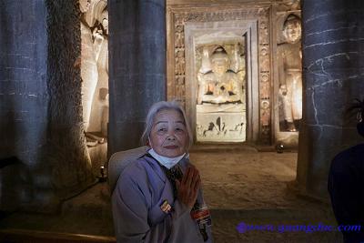 Ajanta cave (62)