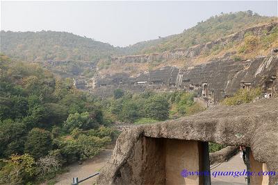 Ajanta cave (23)