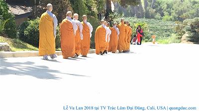 Le Vu Lan 2018_TV Truc Lam Dai Dang (74)
