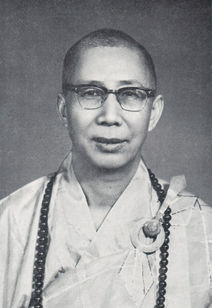 Pháp sư Trúc Ma thuộc Thế hệ Tăng tài Phật giáo vùng Đông Nam Á Hồng Kông và Ma Cao 3