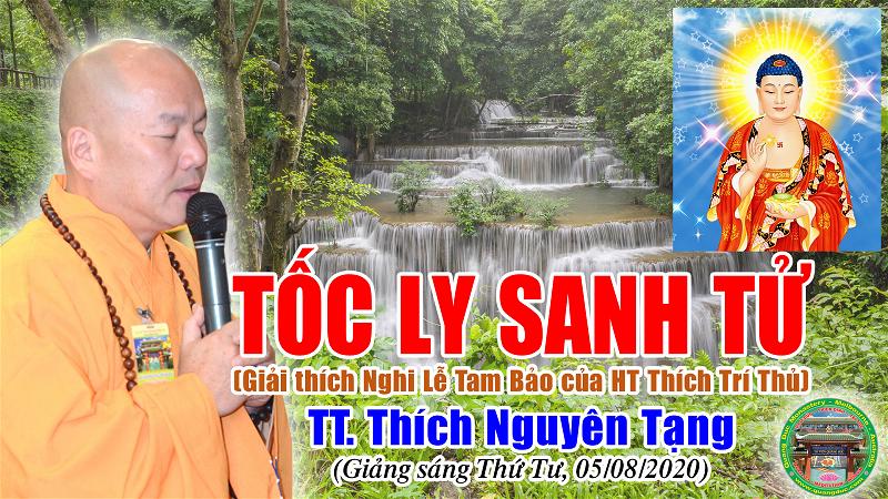 45_TT Thich Nguyen Tang_Toc Ly Sanh T2u