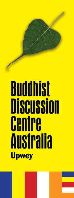 5. Buddhist Discussion Center