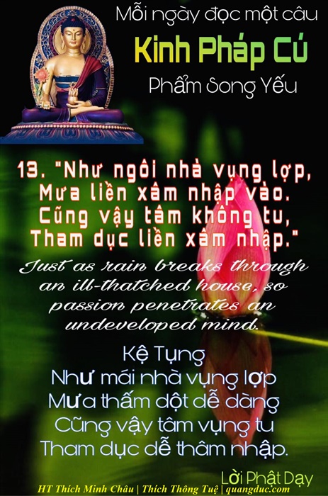 13-Kinh Phap Cu