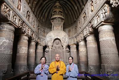 Ajanta cave (165)