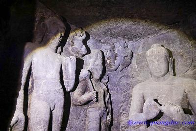 Ellora cave (100)