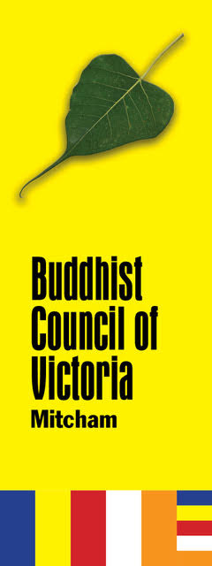 4.Buddhist Council of Victoria