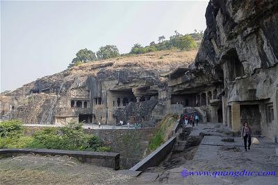 Ellora cave (91)