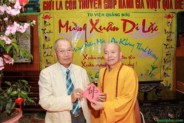 Don Giao Thua Binh Than - TV Quang Duc (239)