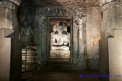 Ajanta cave (101)