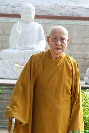 Dai Lao Hoa Thuong Thich Tac An (27)