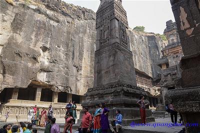 Ellora cave (155)