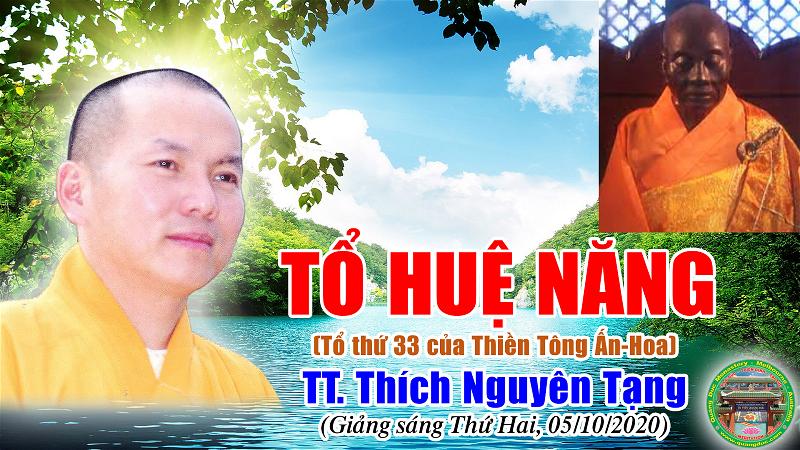 33_TT Thich Nguyen Tang_Ton Hue Nang