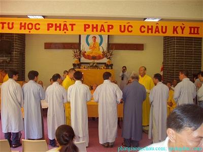 Khoa Tu Hoc Phat Phap Uc Chau ky 3 (88)
