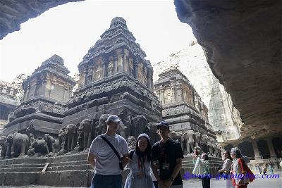 Ellora cave (179)