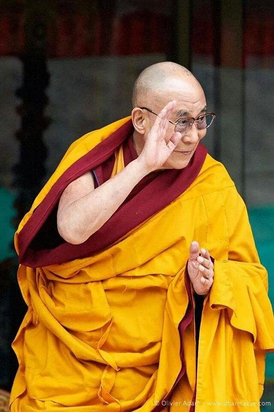 Dalai lama 2018-d