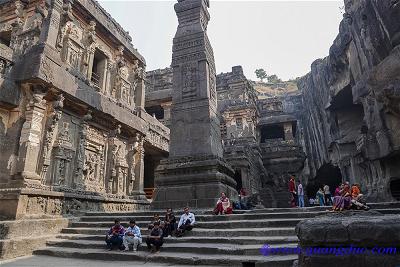 Ellora cave (153)