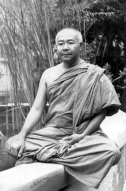 Thiền sư Ashin Jinarakkhita Cha đẻ và truyền Cảm hứng cho Phục hưng Phật giáo Indonesia Hiện đại 6