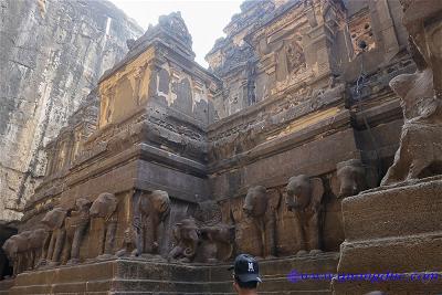 Ellora cave (160)