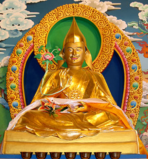 Dalailamathefifth