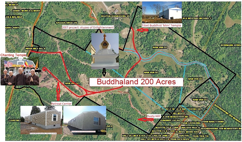 Buddha Land (1)