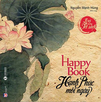 Happy Book Hanh Phuc Moi Ngay