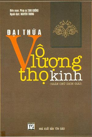 Kinh Vo Luong Tho