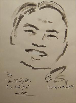 tam thuong dinh