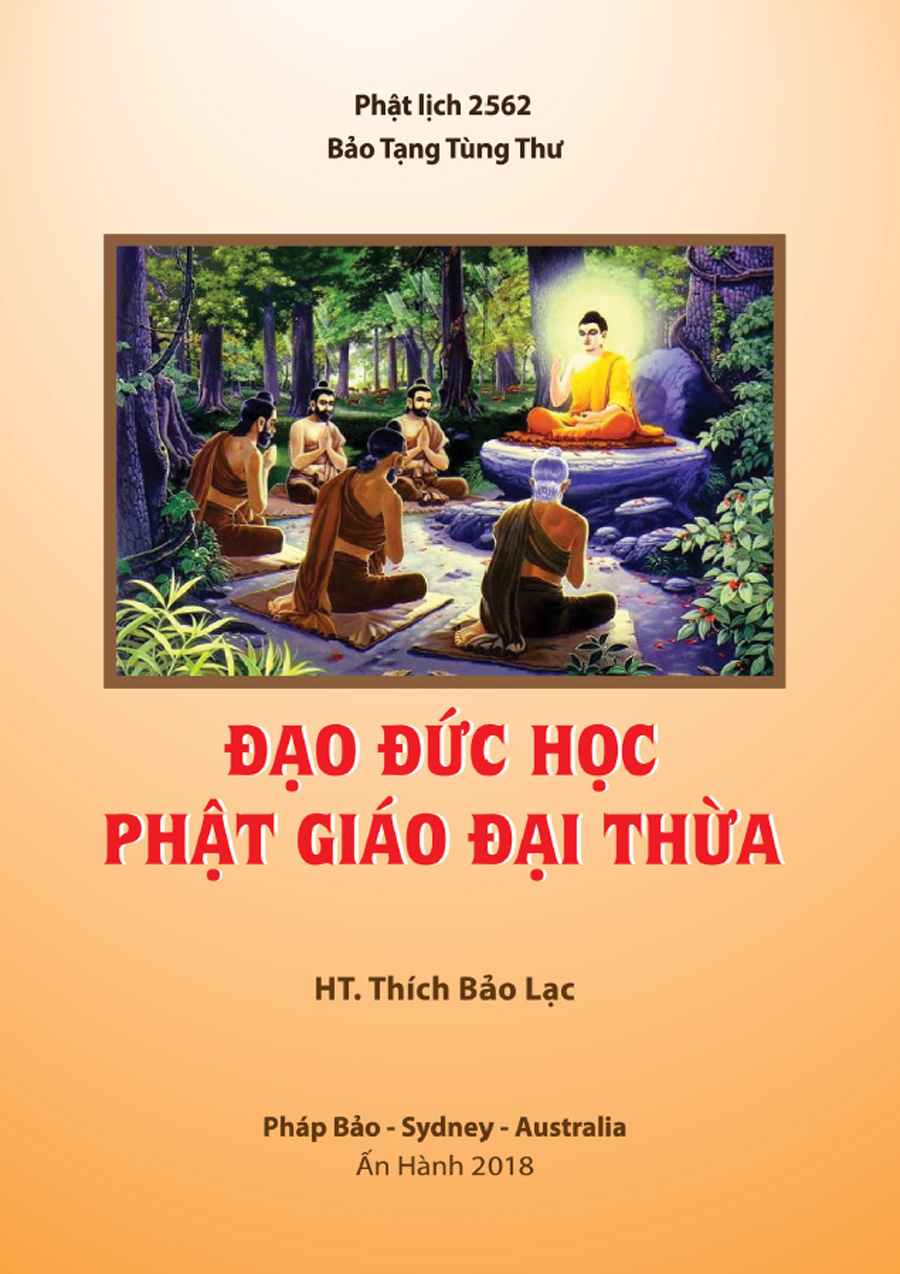 Dao Duc Hoc Phatgiao-ht bao lac