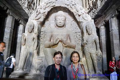 Ellora cave (40)