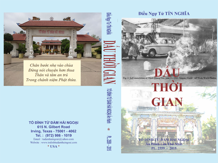 Dau Thoi Gian_HT Thich Tin Nghia