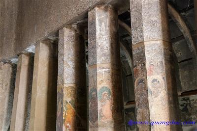 Ajanta cave (119)