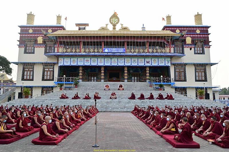 Sera mey Monastery (23)