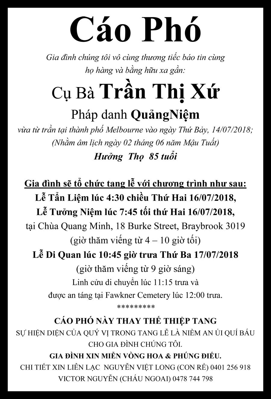 Cao Pho_Nhac Mau Nguyen Viet Long