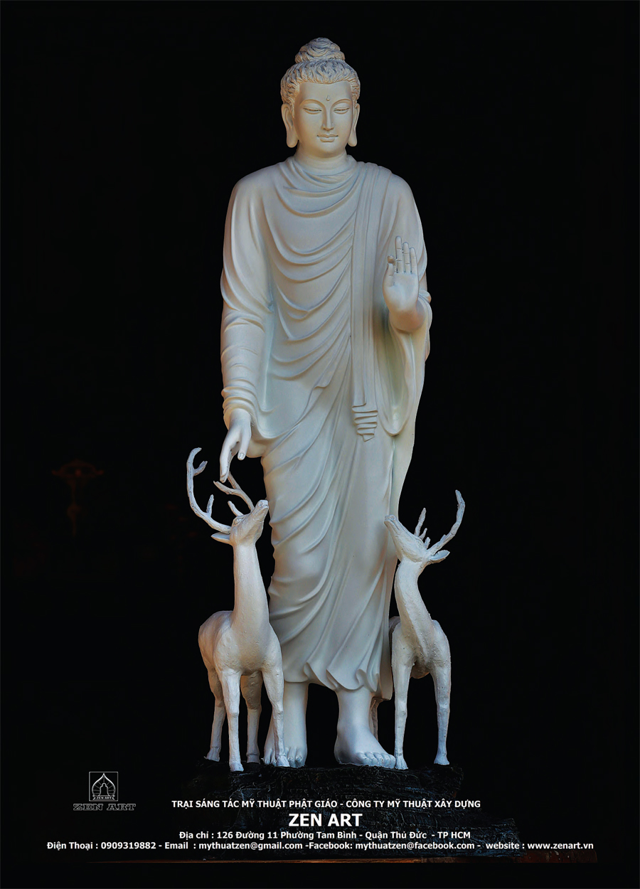 Văn Hóa Phật Giáo, số 294, ngày 01_04_2018-2