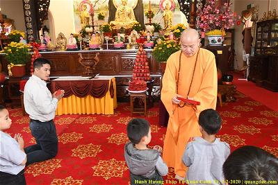 Gia Dinh Phat Tu Quang Duc-Xuan Canh Ty (27)
