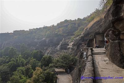 Ajanta cave (146)