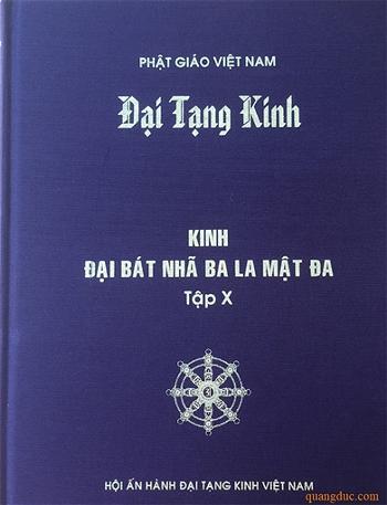 Kinh Bat Nha tap 10-bia-1