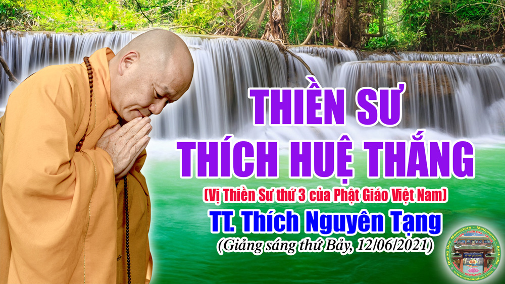 245_TT Thich Nguyen Tang_Thien Su Thich Hue Thang
