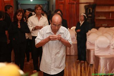 Le tuong niem Luat su Nguyen Tan Si (85)