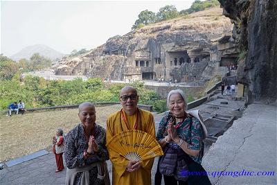 Ellora cave (110)