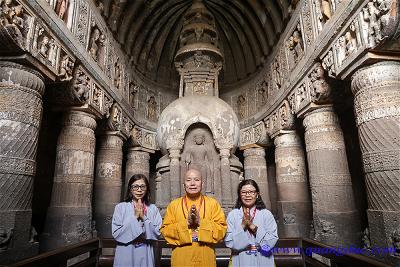 Ajanta cave (169)