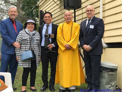 40 yeara_Buddhist Discussion Centre in Upwey (135)