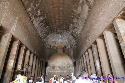 Ajanta cave (117)