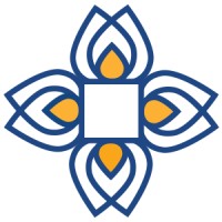 Logo  Viện Chiêm nghiệm Khoa học Phật giáo Nālandā Hoa Kỳ 1