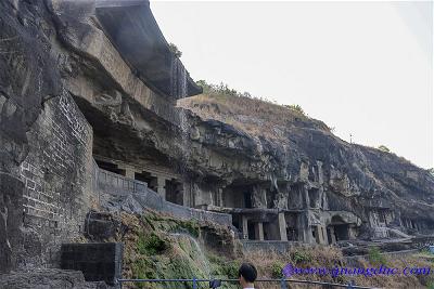 Ellora cave (78)