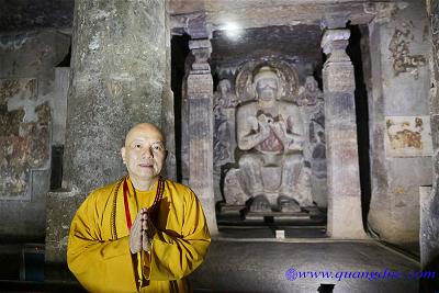 Ajanta cave (148)