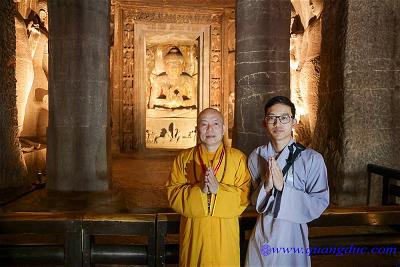 Ajanta cave (92)