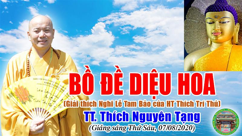 47a_TT Thich Nguyen Tang_Bo De Dieu Hoa