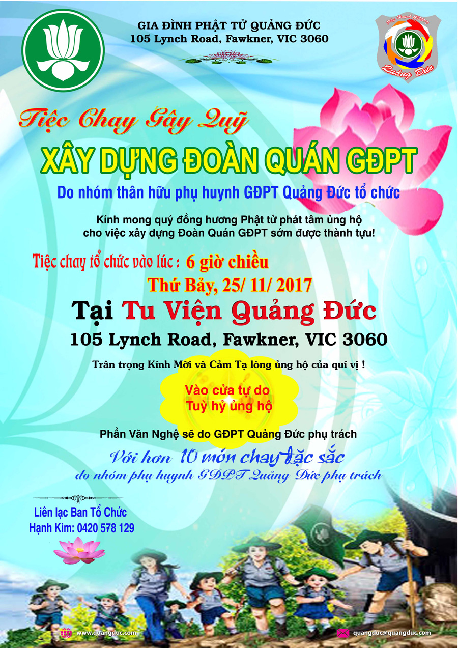 Poster_Tiec Chay Gay quy_2017