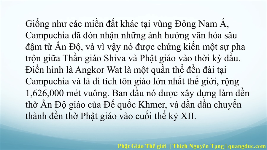 Dai cuong Lich Su Phat Giao The Gioi (44)